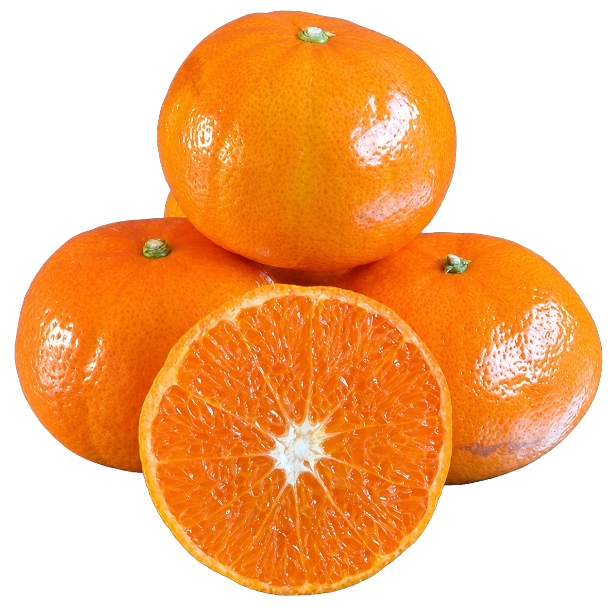 Mandarina Honey Murcott
