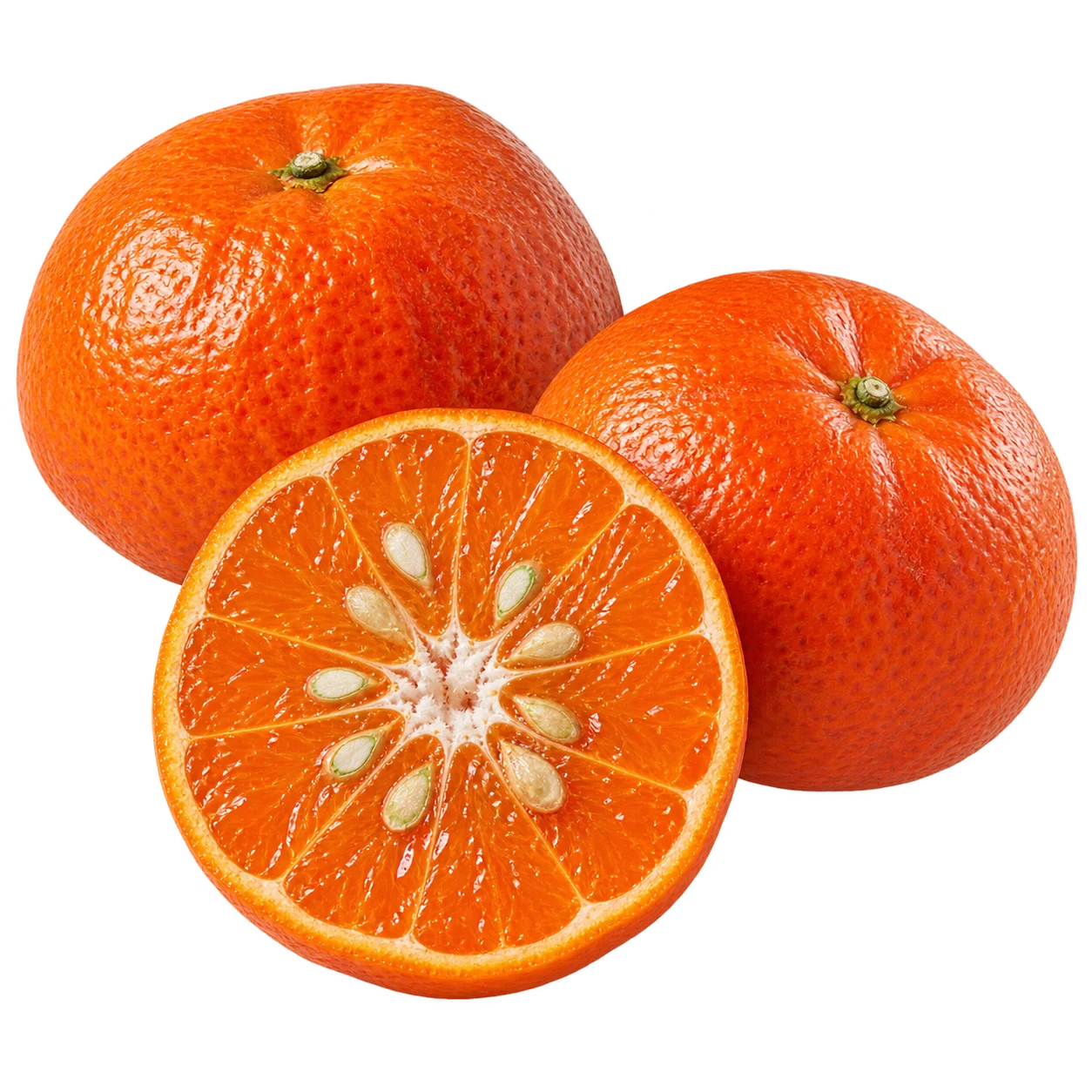 Mandarina Malvasio