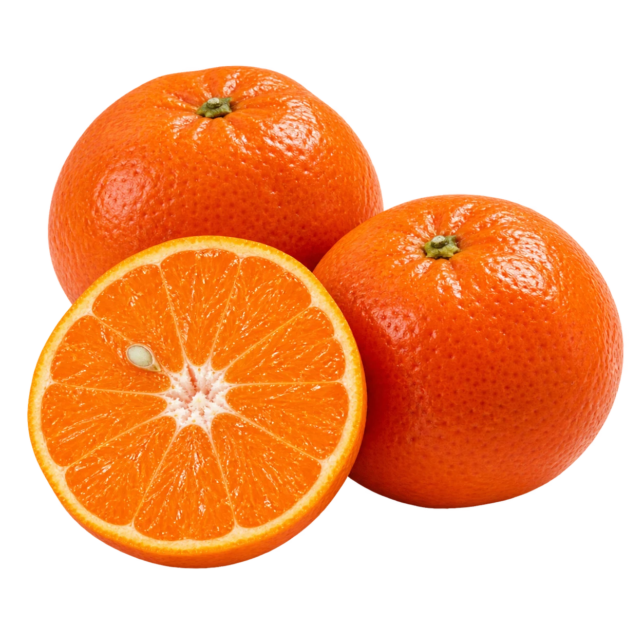 Mandarina W. Murcott