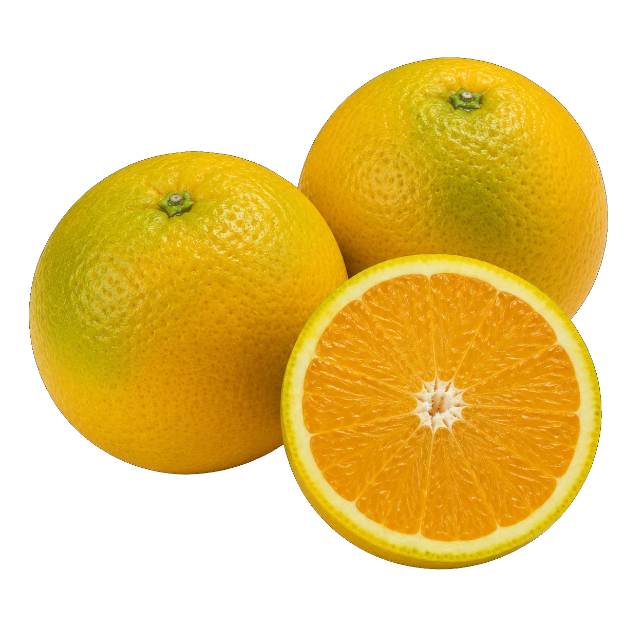 Naranja Valencia